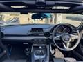 2022 Mazda Roadster