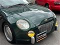 2005 Daihatsu Copen