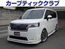 2025 Honda Step WGN
