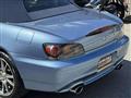 2004 Honda S2000