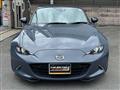 2022 Mazda Roadster