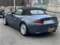 2022 Mazda Roadster