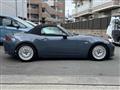 2022 Mazda Roadster