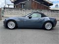 2022 Mazda Roadster