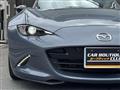 2022 Mazda Roadster