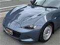 2022 Mazda Roadster