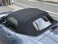 2022 Mazda Roadster