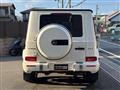 2020 Mercedes-Benz G-Class