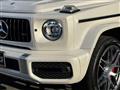 2020 Mercedes-Benz G-Class