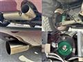 1996 Mazda Roadster