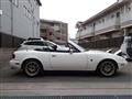 1997 Mazda Roadster