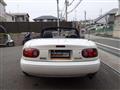 1997 Mazda Roadster
