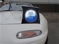 1997 Mazda Roadster
