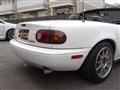 1997 Mazda Roadster
