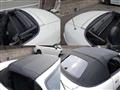 1997 Mazda Roadster