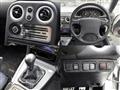 1997 Mazda Roadster
