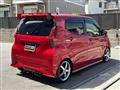 2021 Mitsubishi eK Wagon