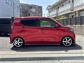 2021 Mitsubishi eK Wagon