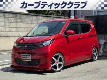 2021 Mitsubishi eK Wagon