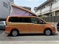 2007 Nissan Serena
