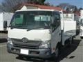 2019 Hino Dutro