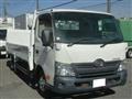 2019 Hino Dutro