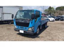 2005 Isuzu Elf Truck