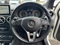 2013 Mercedes-Benz B-Class