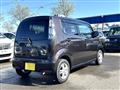 2015 Nissan Moco