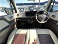 2015 Nissan Moco