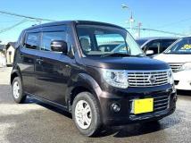 2015 Nissan Moco