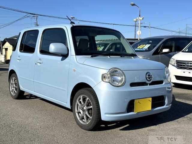 2012 Daihatsu MIRA COCOA