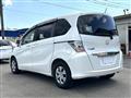 2013 Honda Freed
