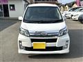 2013 Daihatsu Move