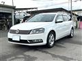 2011 Volkswagen Passat Variant