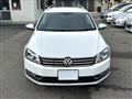 2011 Volkswagen Passat Variant