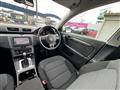 2011 Volkswagen Passat Variant