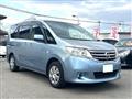 2013 Nissan Serena