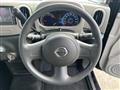 2010 Nissan Cube