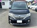 2012 Nissan Serena