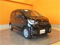 2018 Mitsubishi eK Wagon