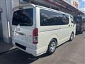 2019 Toyota Hiace Van