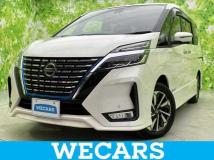 2019 Nissan Serena