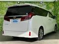 2021 Toyota Alphard G