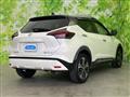 2021 Nissan KIX