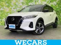 2021 Nissan KIX