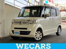2015 Honda N BOX