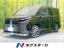 2023 Toyota Voxy