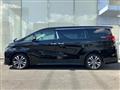 2019 Toyota Alphard G