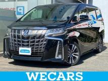 2019 Toyota Alphard G